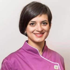igienista dentale genova mariagrazia de luca