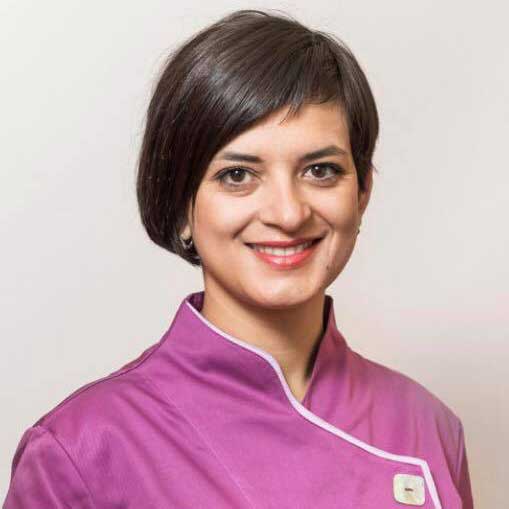 igienista dentale genova mariagrazia de luca