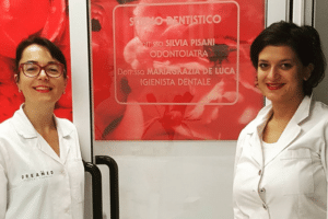 studio dentistico pisani e de luca