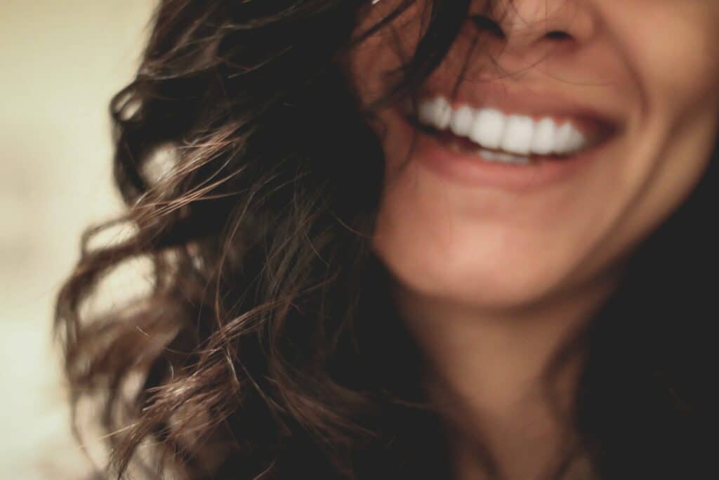 sbiancamento denti